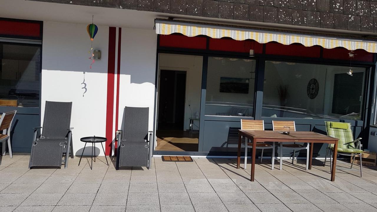 Ferienwohnung Wagner Neumagen-Dhron Esterno foto