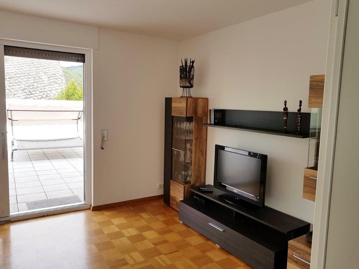 Ferienwohnung Wagner Neumagen-Dhron Esterno foto
